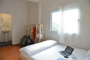 PanPan Hostel - Bangkok - 3