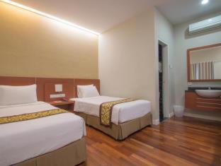 Hotel Trio Indah 2 - Malang - 6