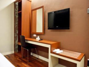 Hotel Trio Indah 2 - Malang - 5