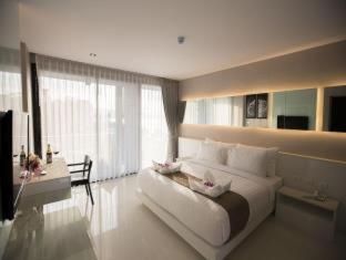 Serenotel Pattaya - 5
