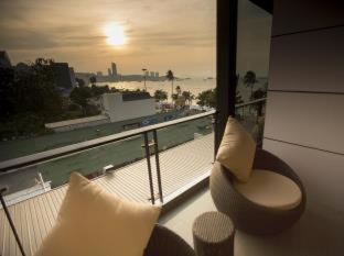 Serenotel Pattaya - 4