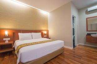 Hotel Trio Indah 2 - Malang - 3