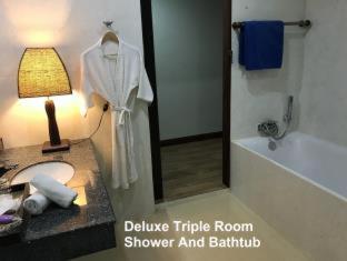 Taman Resort - 8
