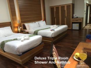 Taman Resort - Phitsanulok - 7