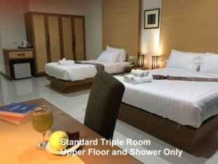 Taman Resort - Phitsanulok - 4