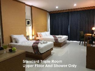 Taman Resort - 3