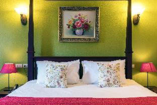 La Villa Boutique hotel - 3