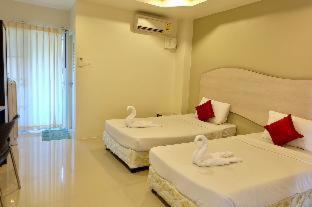 Better Place Hotel - Ubon Ratchathani - 8
