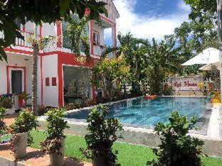 Red House Homestay - Villa - 1