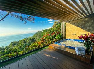 Makanda by The Sea Hotel Adults Only - 8