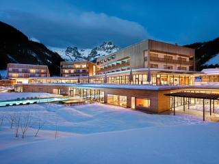 aja Bergresort Werfenweng - Werfenweng - 0