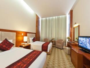 Mường Thanh Grand Dien Bien Phu Hotel - 8