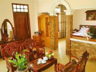 Ca Ty Hotel - Phan Thiet - 5