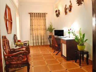 Ca Ty Hotel - Phan Thiet - 4
