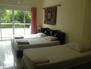Jomtien Hostel - 6
