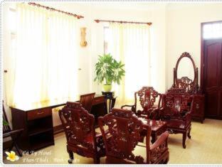 Ca Ty Hotel - Phan Thiet - 3