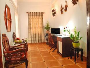 Ca Ty Hotel - Phan Thiet - 2