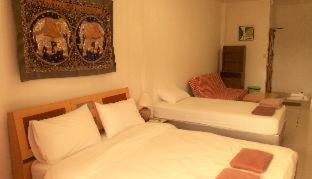 Jomtien Hostel - 1