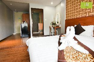 CBD Hotel Suratthani - 7