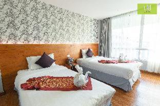 CBD Hotel Suratthani - 3