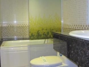 Blue Star Hotel - 7