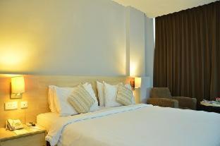 Grand Cakra Hotel Malang - Malang - 9