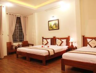 Thien Tan Villa with Private Pool - 4