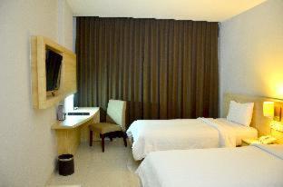 Grand Cakra Hotel Malang - 4