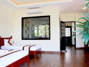 Thien Tan Villa with Private Pool - 2