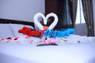 Hoang Long Hotel Phan Thiết - Phan Thiet - 9