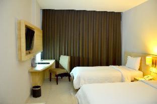 Grand Cakra Hotel Malang - Malang - 1