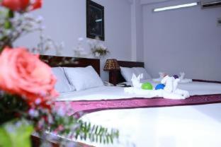 Hoang Long Hotel Phan Thiết - 8