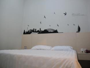 SWK 95 Hotel - Surabaya - 9
