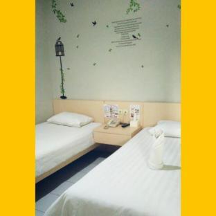 SWK 95 Hotel - Surabaya - 8