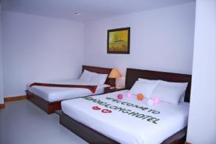 Hoang Long Hotel Phan Thiết - 2