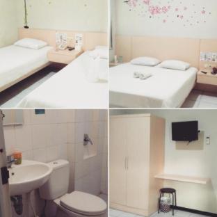 SWK 95 Hotel - Surabaya - 7