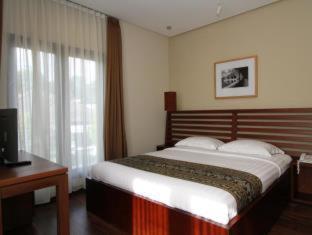 Java Go Residence by Jiwa Jawa - Semarang - 8
