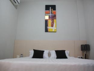 SWK 95 Hotel - Surabaya - 4