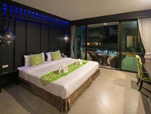 Srisawara Casa Hotel - Krabi - 9