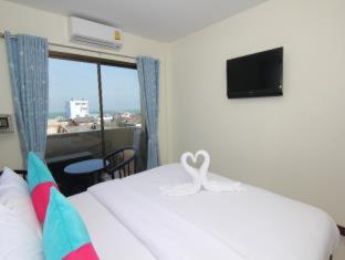 Baan Taweesuk Guest House - Hua Hin - 6