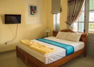 Areca Homestay - 8