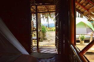 Micky Monkey Beach Hotel Phuket Maikhao Thailand - 7