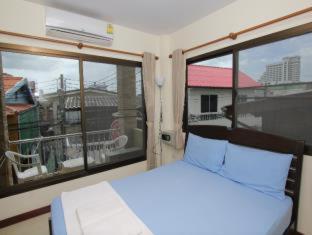 Baan Taweesuk Guest House - 1