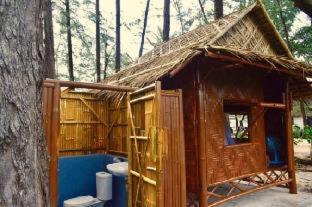 Micky Monkey Beach Hotel Phuket Maikhao Thailand - 5