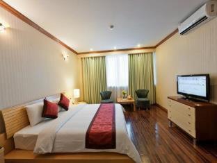 Muong Thanh Dien Chau Hotel - 8