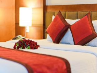 Muong Thanh Dien Chau Hotel - 4