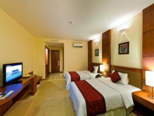 Muong Thanh Dien Chau Hotel - 2