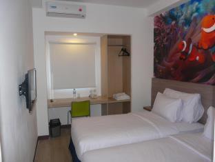 Top Hotel Manado by Gran Puri - 6
