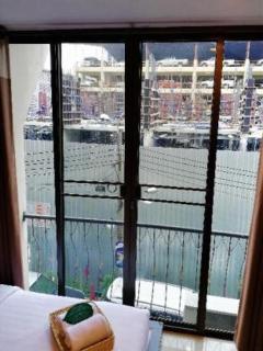 Bed By City Hotel - 9