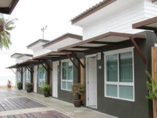 Baantalaywhan Resort - Ban Huai Yang - 6